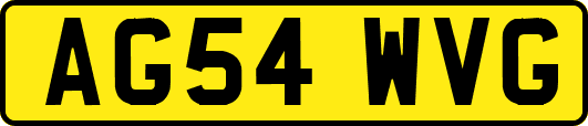 AG54WVG