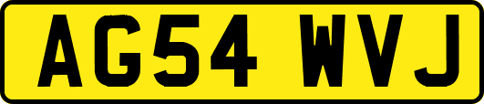 AG54WVJ