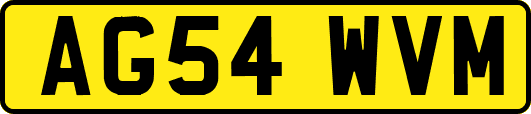 AG54WVM