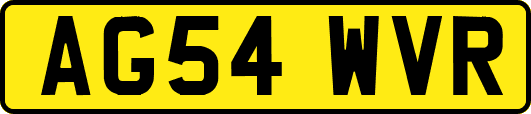 AG54WVR