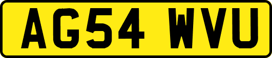AG54WVU