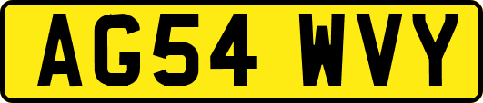 AG54WVY