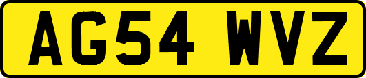 AG54WVZ