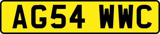 AG54WWC