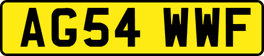AG54WWF