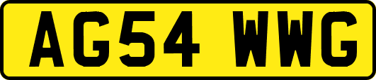 AG54WWG