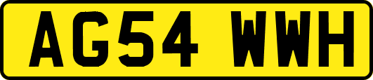 AG54WWH
