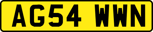 AG54WWN