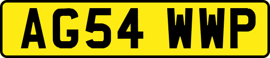 AG54WWP
