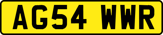 AG54WWR