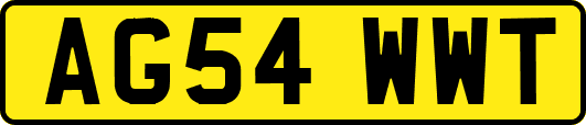 AG54WWT