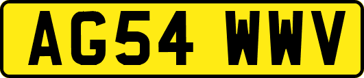 AG54WWV