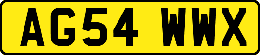 AG54WWX