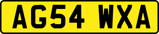 AG54WXA