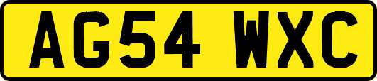 AG54WXC