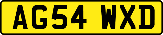 AG54WXD