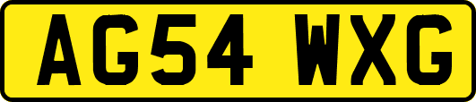 AG54WXG