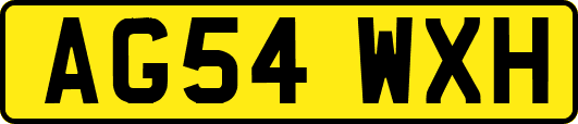 AG54WXH