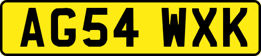 AG54WXK