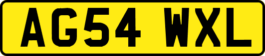 AG54WXL