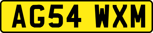 AG54WXM