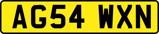AG54WXN