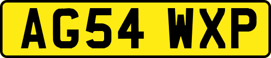 AG54WXP