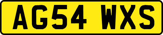 AG54WXS