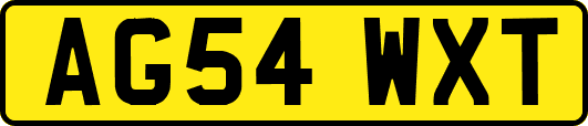 AG54WXT