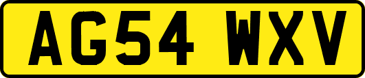 AG54WXV