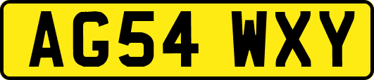 AG54WXY