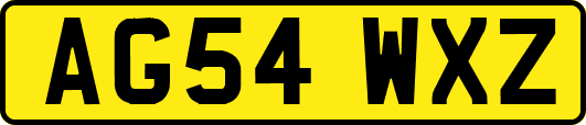 AG54WXZ