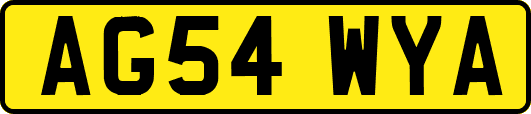 AG54WYA