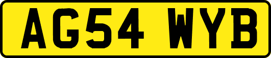 AG54WYB