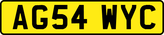 AG54WYC