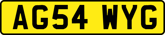 AG54WYG
