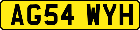 AG54WYH