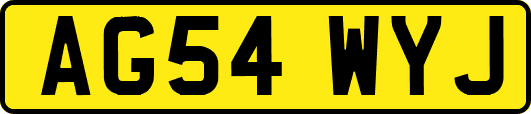 AG54WYJ