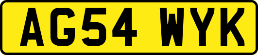 AG54WYK