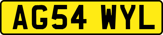 AG54WYL
