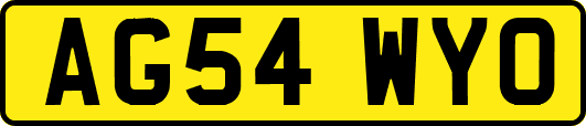 AG54WYO