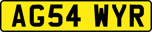 AG54WYR