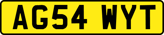 AG54WYT