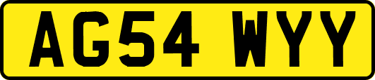 AG54WYY