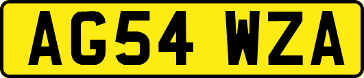 AG54WZA