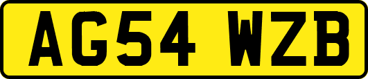 AG54WZB