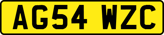 AG54WZC
