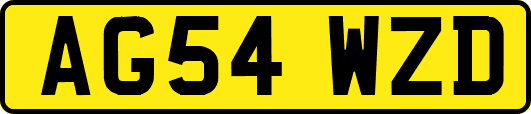 AG54WZD
