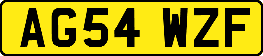 AG54WZF