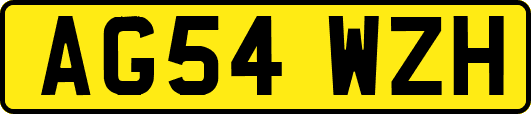 AG54WZH